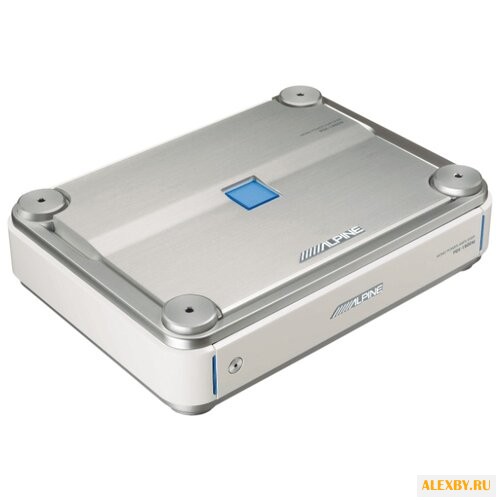 Автомобильный усилитель Alpine