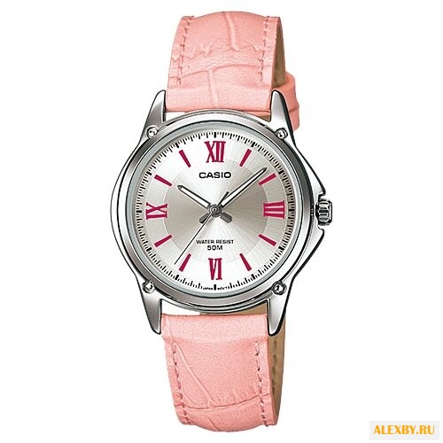 Наручные часы CASIO LTP-1382L-4E