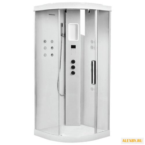 Закрытая кабина AM.PM Inspire 95