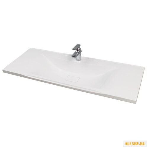 Раковина 120 см АКВАТОН ПРЕМЬЕР