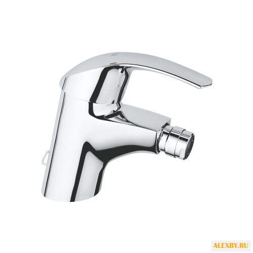 Однорычажный смеситель для биде