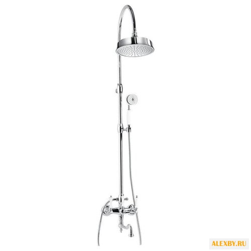 Душевая стойка CEZARES