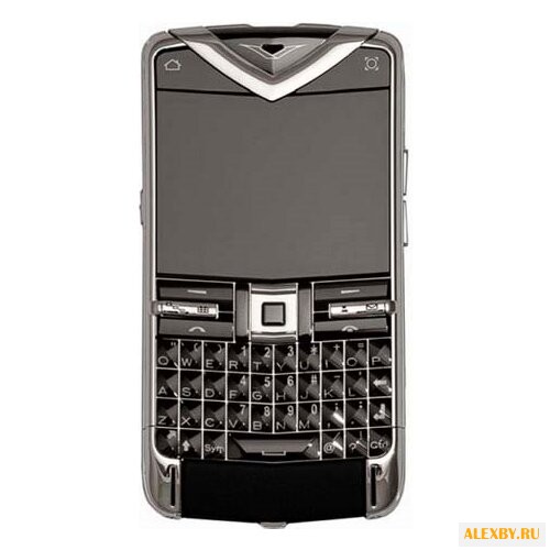 Телефон Vertu Constellation Quest