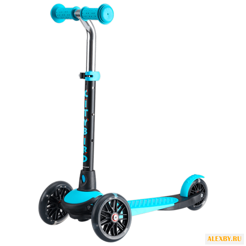 Кикборд Tech Team City Bird 2018