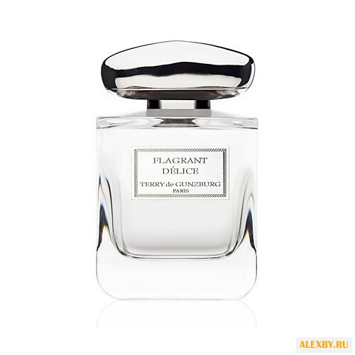 Terry De Gunzburg Flagrant Delice