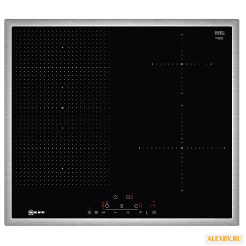 Варочная панель NEFF T56BD50N0