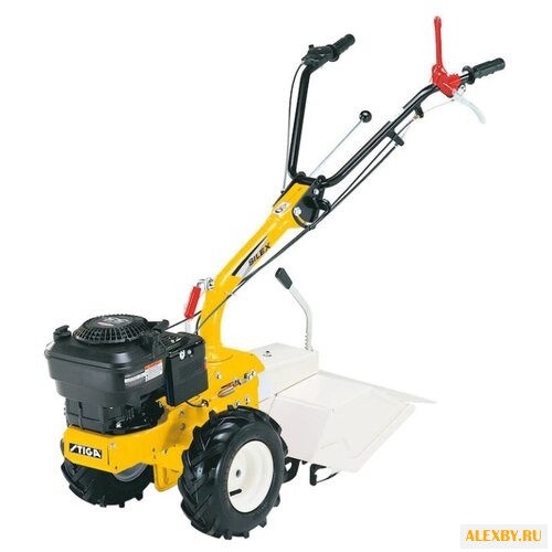 Мотоблок STIGA SILEX 95 B