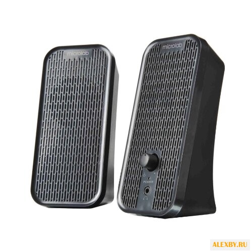 Компьютерная акустика Microlab