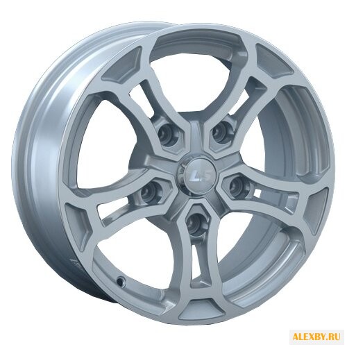 Колесный диск LS Wheels LS216