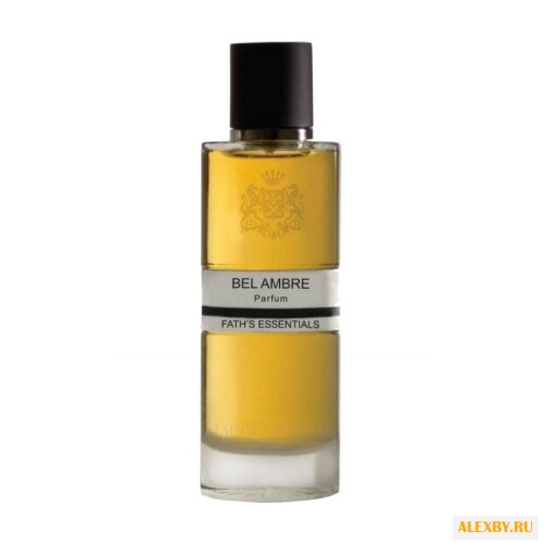 Jacques Fath Bel Ambre