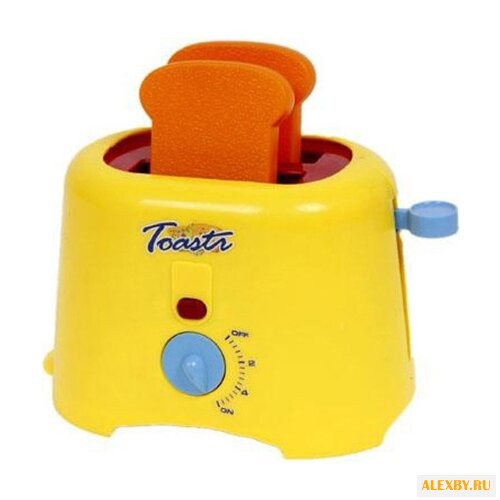 Тостер Zhorya ZY157770 ZYC-1080