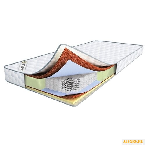 Матрас LONAX Cocos-Medium