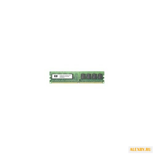 Оперативная память HP 604506-B21