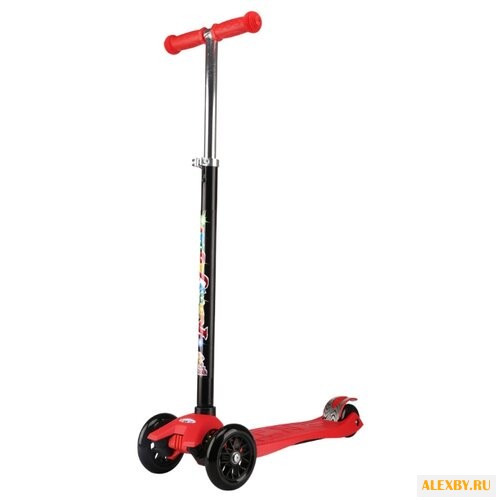 Кикборд Funny Jaguar MS-950 Fly