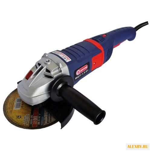 УШМ ДИОЛД МШУ-15-01