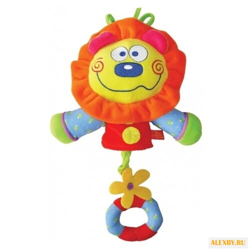 Подвесная игрушка Мир детства