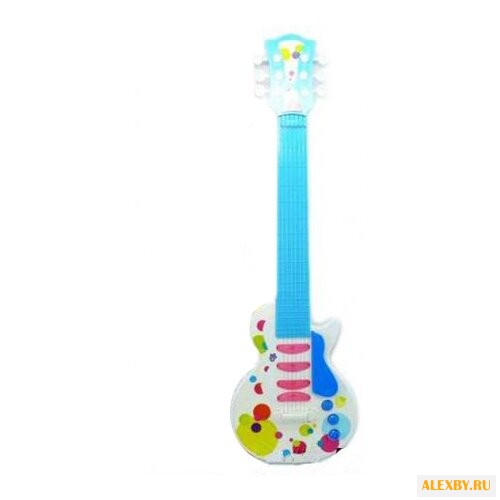 Shantou Gepai гитара 841-9 4