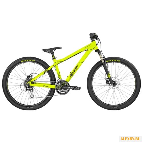 Горный MTB велосипед Bergamont