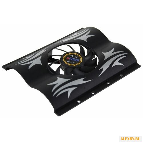 Система охлаждения для