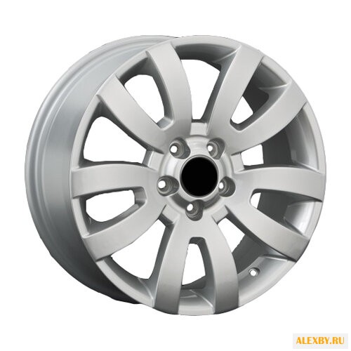 Колесный диск WSP Italy W658