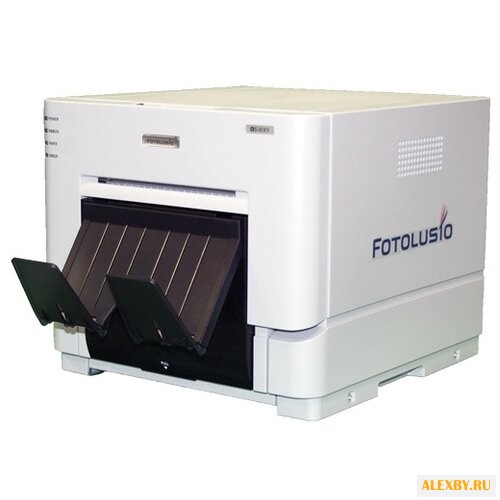 Принтер DNP DS-RX1