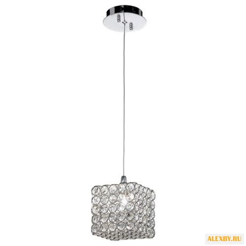 IDEAL LUX Admiral SP1