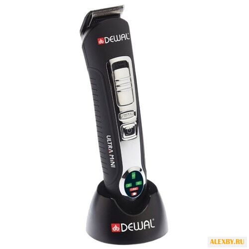 Машинка для стрижки DEWAL 03-012