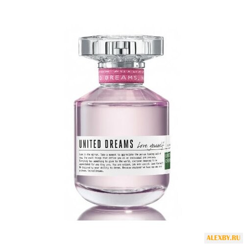 UNITED COLORS OF BENETTON