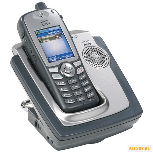 VoIP-телефон Cisco 7921G