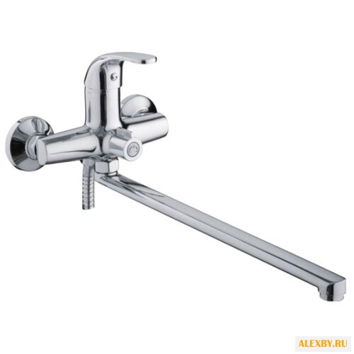 Однорычажный смеситель