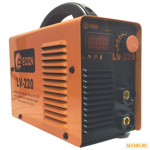 Сварочный аппарат Edon LV-220