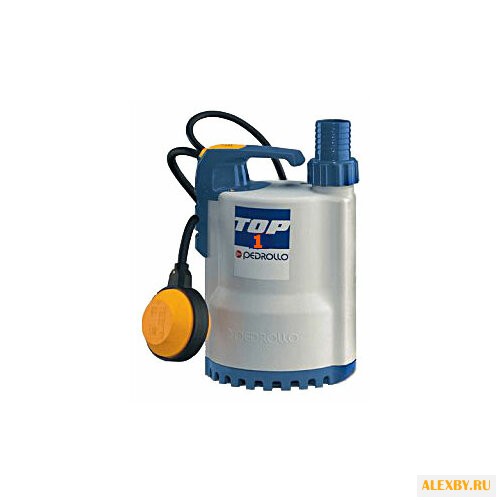Насос Pedrollo TOP 1