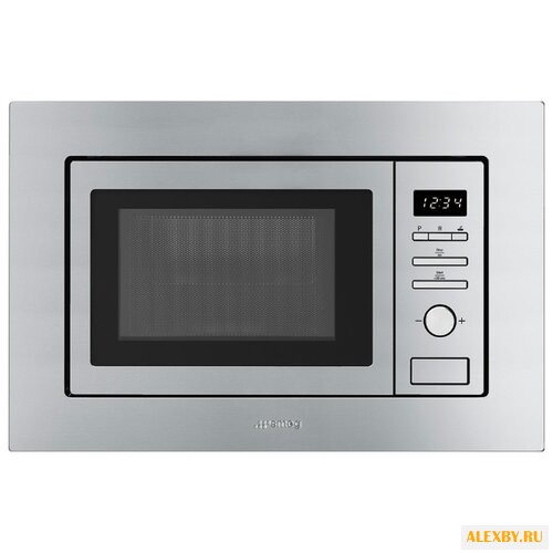 Микроволновая печь smeg FMI020X