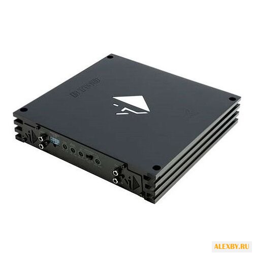 Автомобильный усилитель Helix B