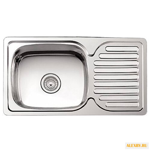 Врезная кухонная мойка Premial