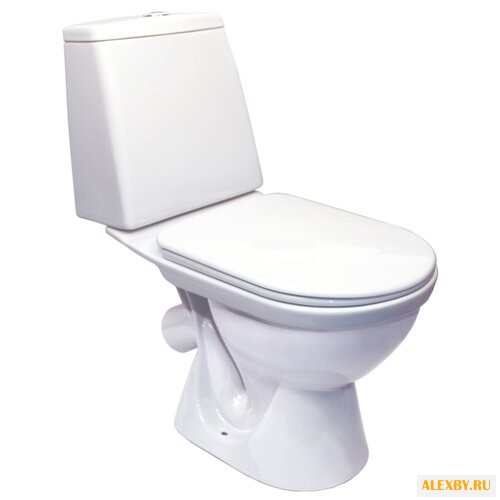 Унитаз Cersanit Viva