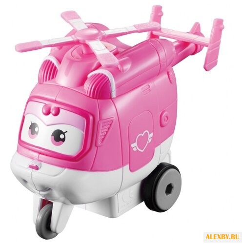 Вертолет Auldey Super Wings