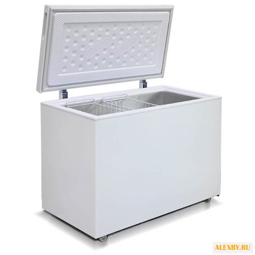 Морозильник Бирюса 355VK