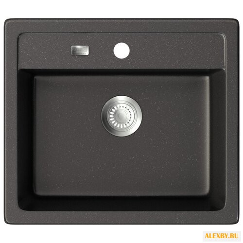 Врезная кухонная мойка ZorG
