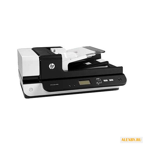 Сканер HP Scanjet Enterprise 7500