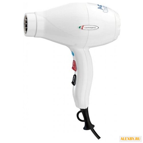Фен Gamma Piu Active Oxygen