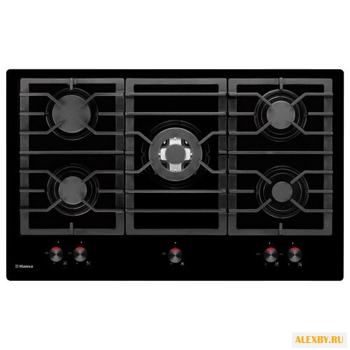 Варочная панель Hansa BHKS83138