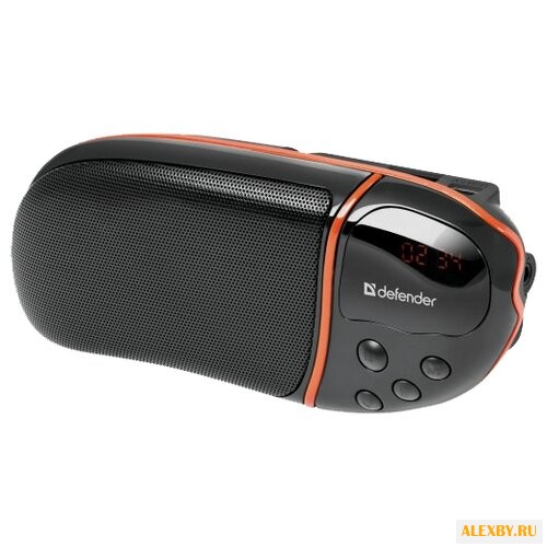 Портативная акустика Defender