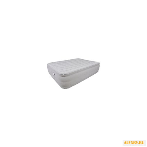 Надувная кровать Jilong Queen