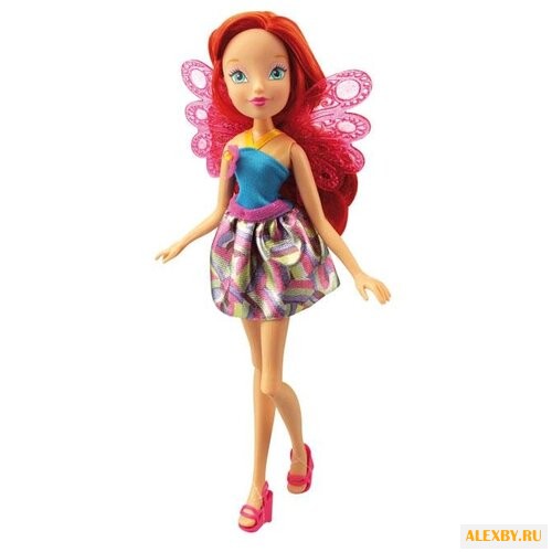 Кукла Winx Club Волшебный