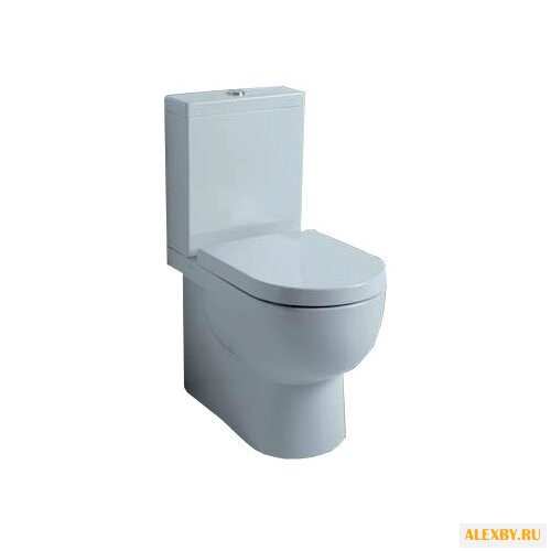 Унитаз simas E-line EL07