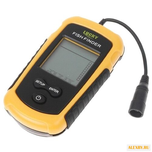 Эхолот LUCKY FF1108-1