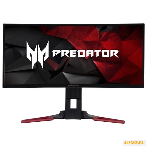Монитор Acer Predator