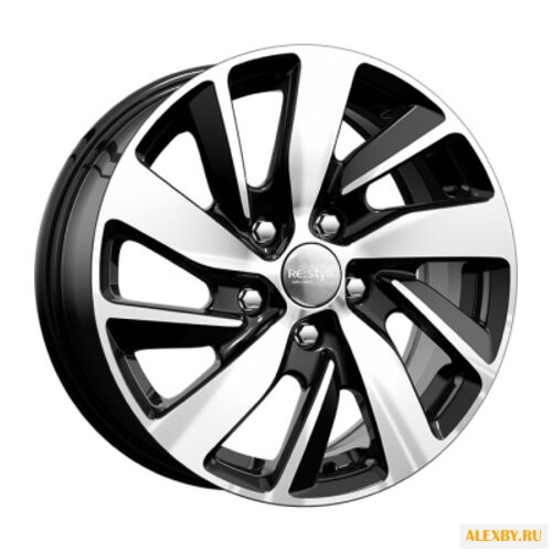 Колесный диск K&K КС741