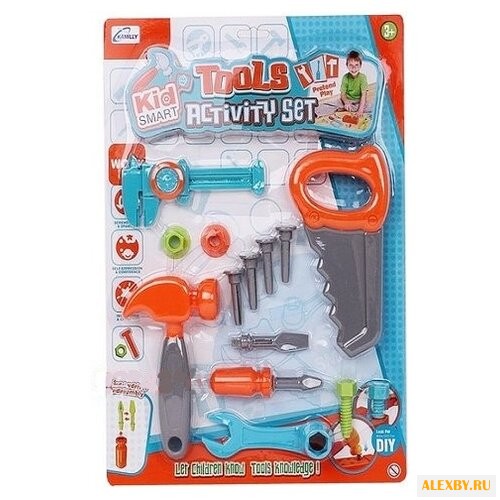 Shantou Gepai Мамин помощник 14